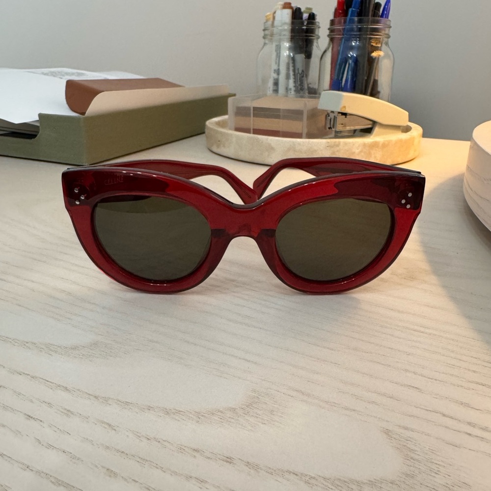 Celine Sunglasses